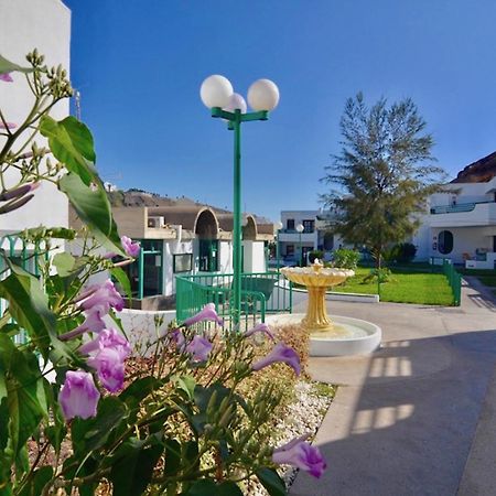 Comfortable Apartment In Puerto Rico Mogán Extérieur photo