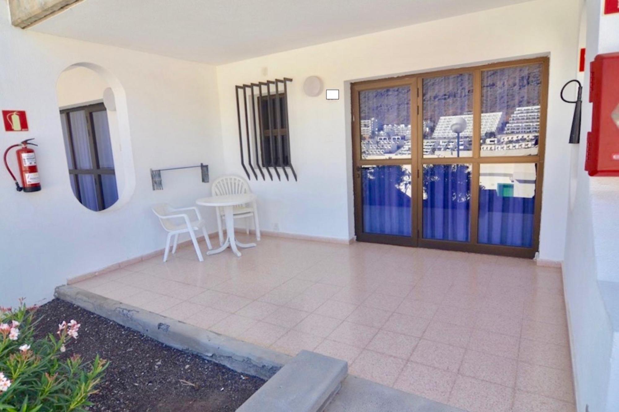 Comfortable Apartment In Puerto Rico Mogán Extérieur photo