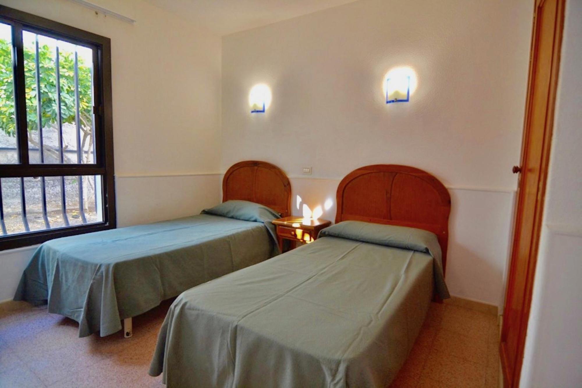 Comfortable Apartment In Puerto Rico Mogán Extérieur photo
