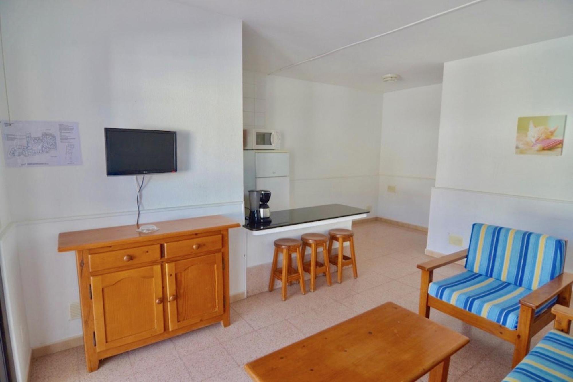 Comfortable Apartment In Puerto Rico Mogán Extérieur photo