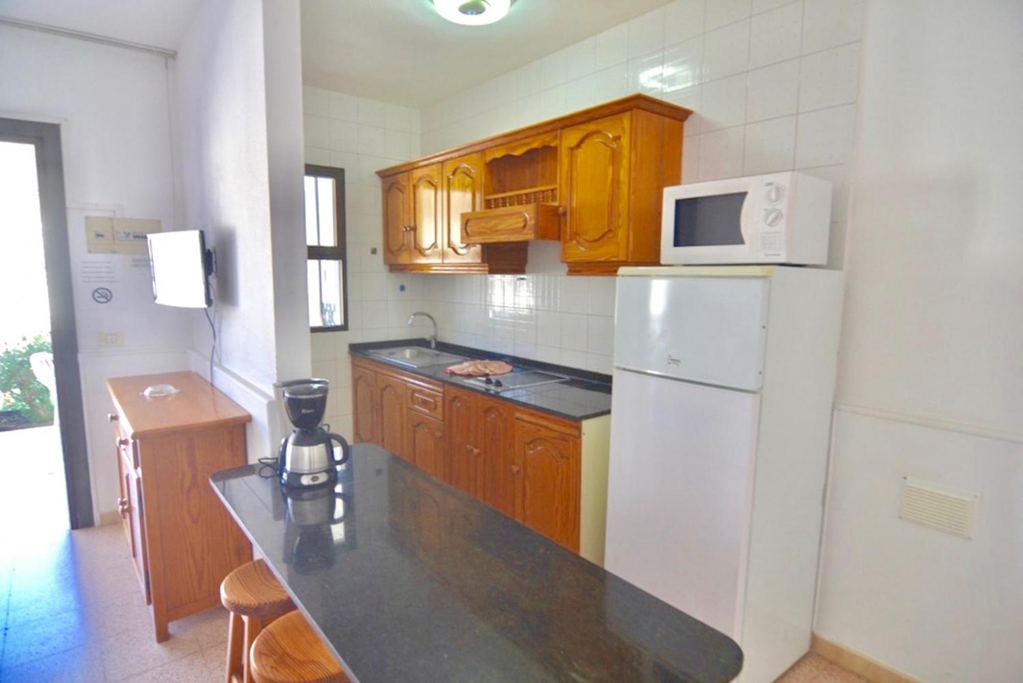 Comfortable Apartment In Puerto Rico Mogán Extérieur photo