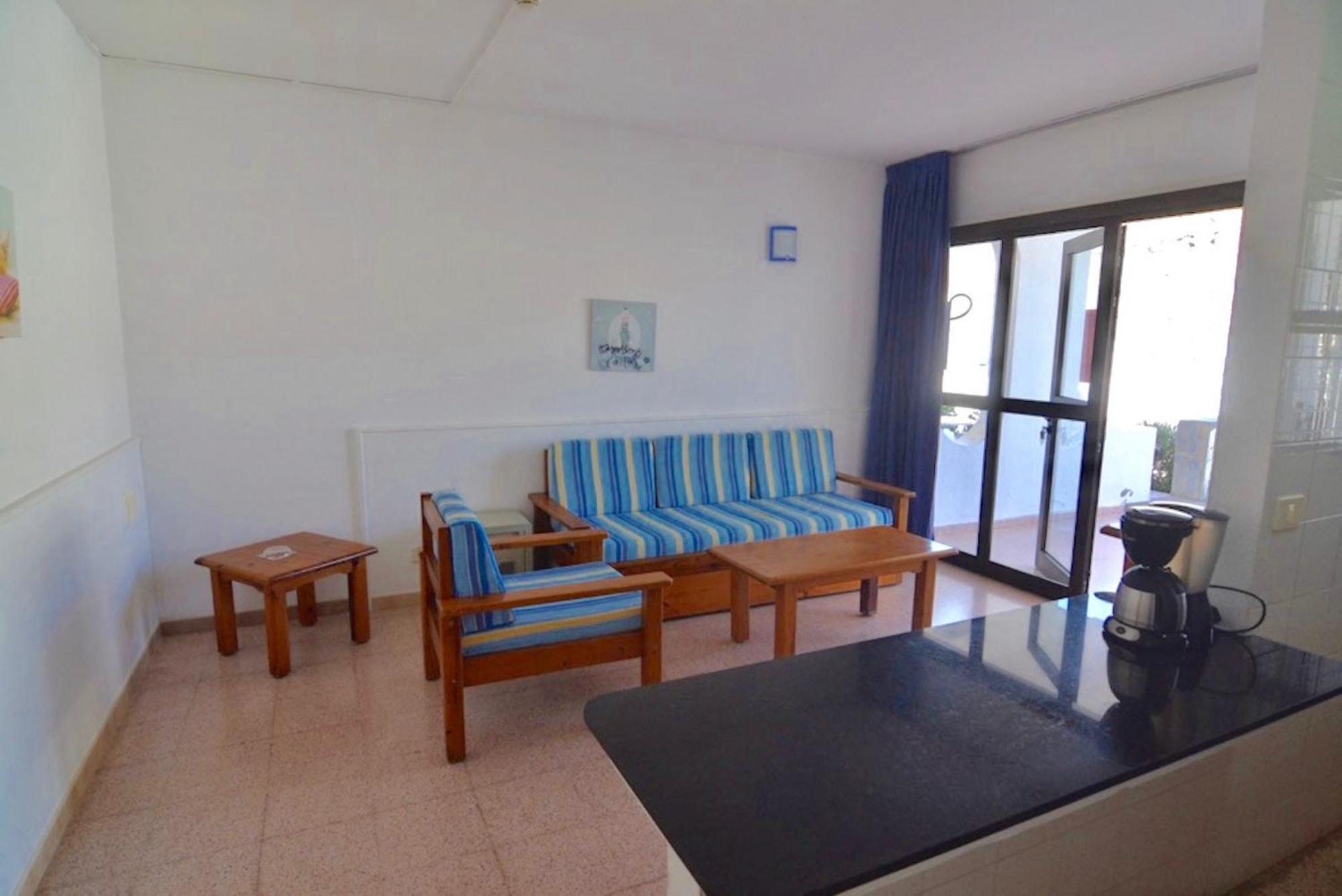 Comfortable Apartment In Puerto Rico Mogán Extérieur photo