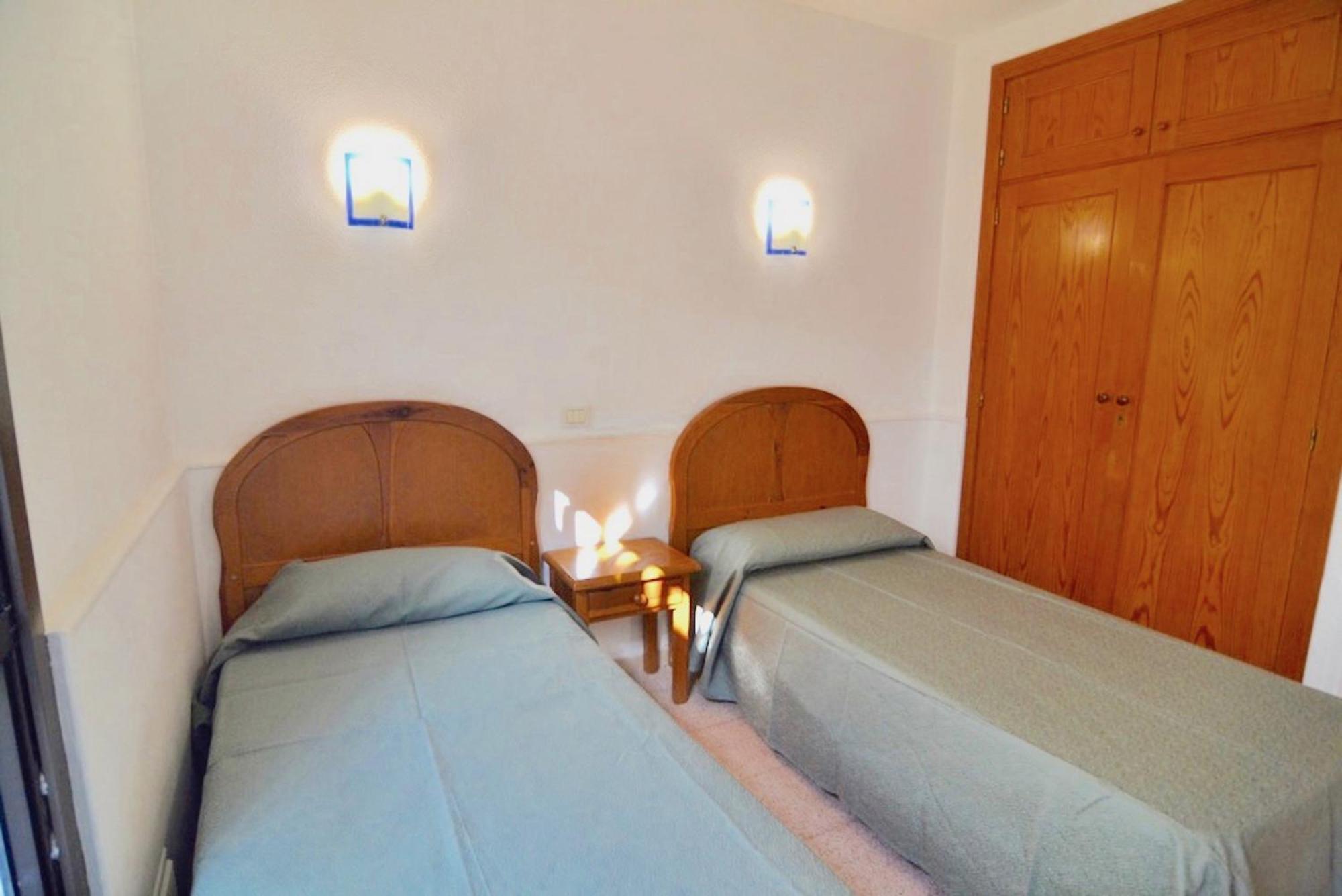 Comfortable Apartment In Puerto Rico Mogán Extérieur photo