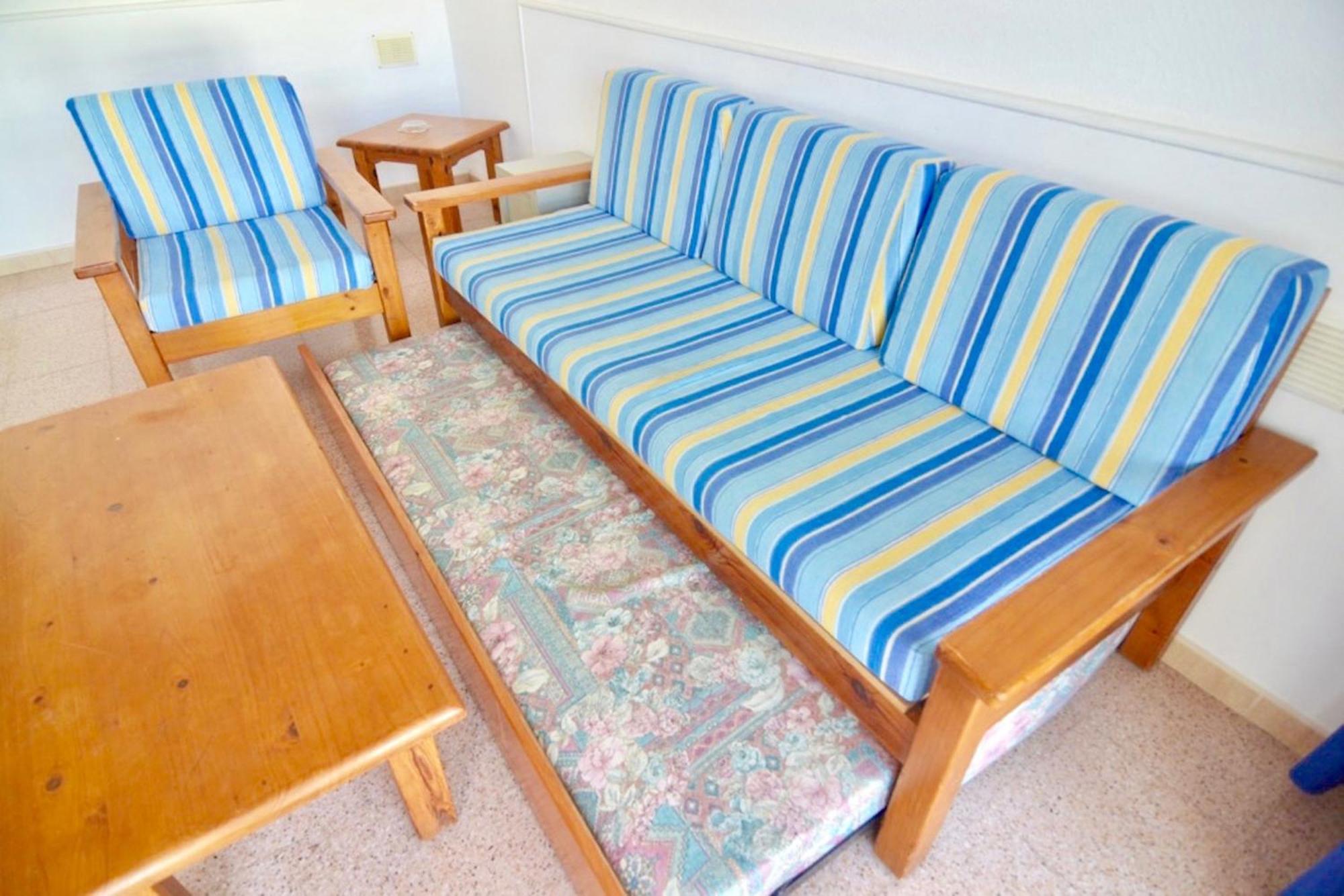 Comfortable Apartment In Puerto Rico Mogán Extérieur photo