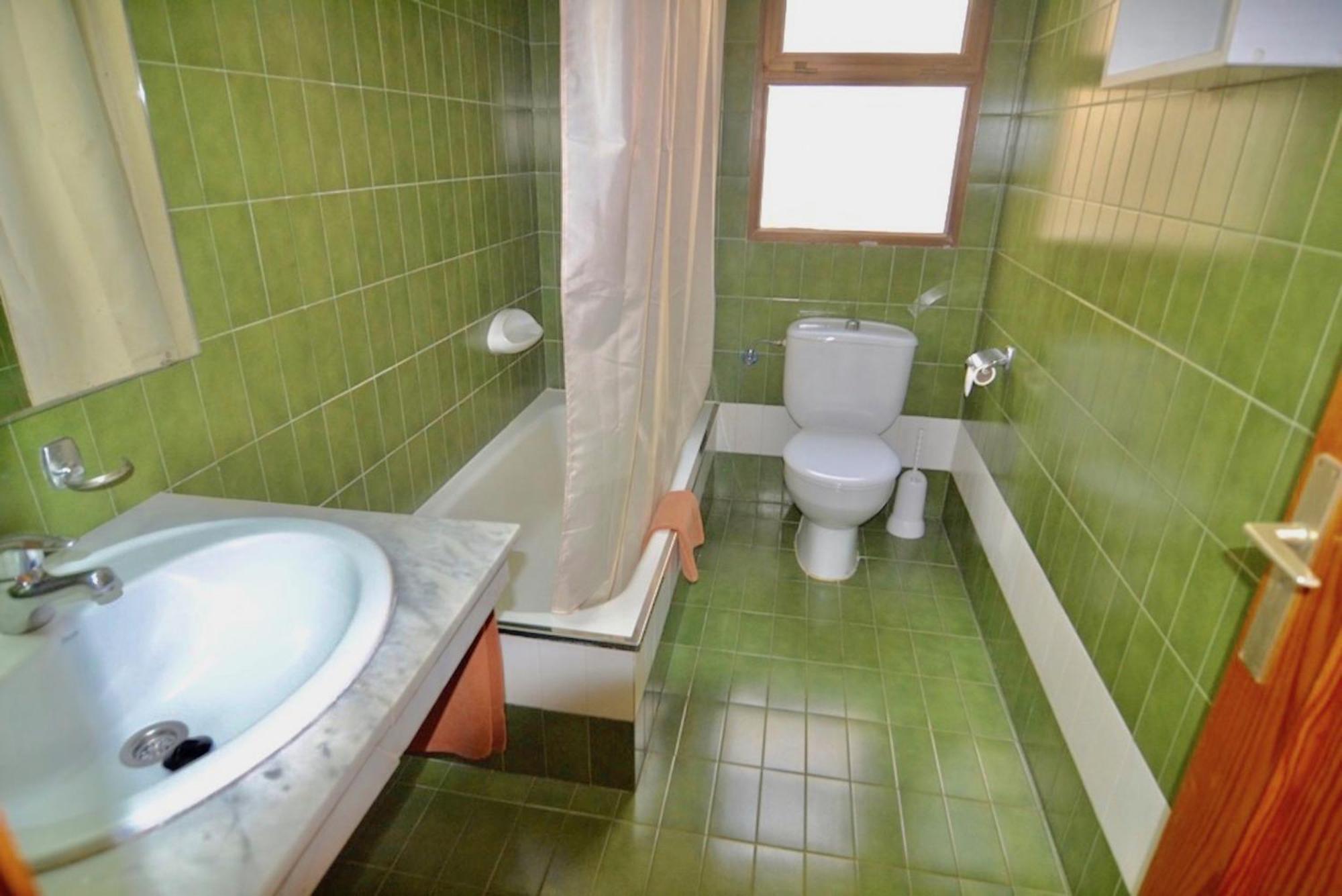 Comfortable Apartment In Puerto Rico Mogán Extérieur photo