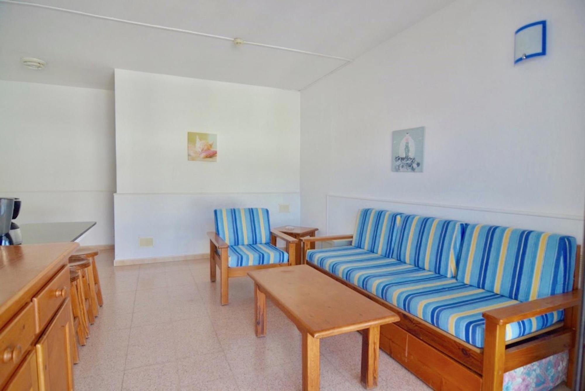 Comfortable Apartment In Puerto Rico Mogán Extérieur photo